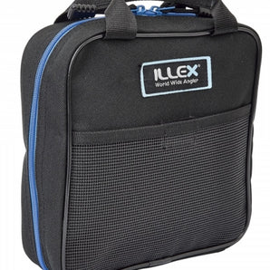 Púzdro na nástrahy ILLEX Soft Binder Bag