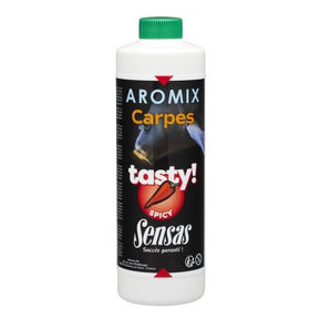 Aromix Carp Tasty Spicy 500ml