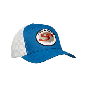 šiltovka Scierra Badge baseball cap