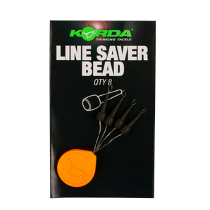 Korda Line Saver Bead 10 ks