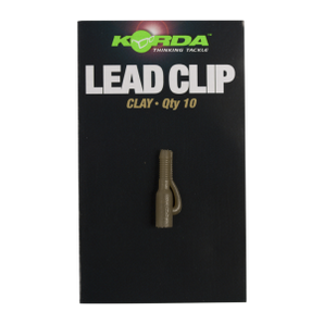 KORDA Lead Clip Clay