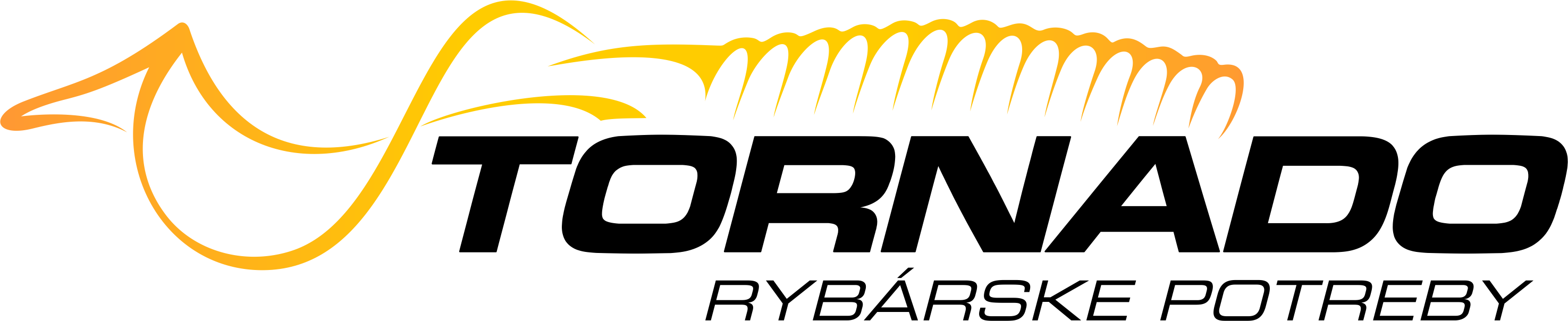 RYBÁRSKE POTREBY TORNADO