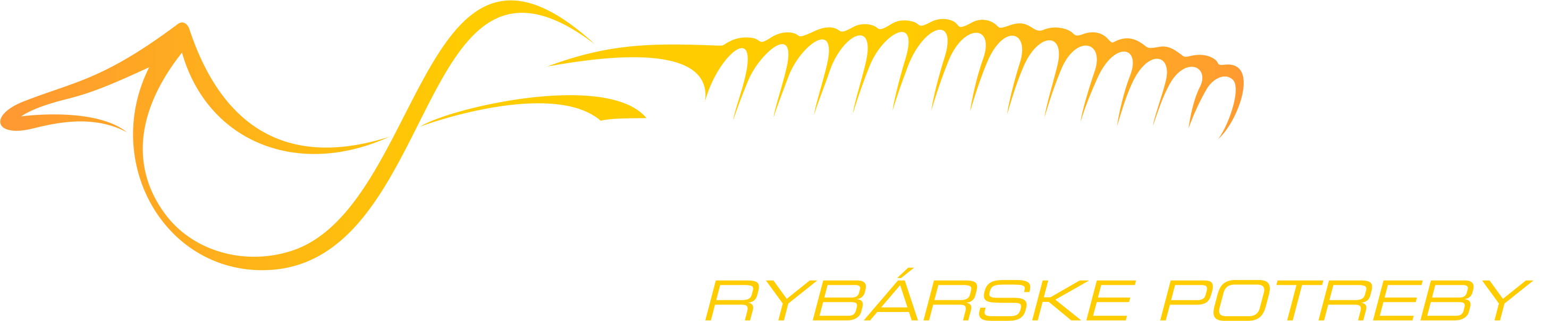 RYBÁRSKE POTREBY TORNADO