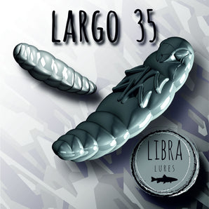 Libra Lures Largo 35