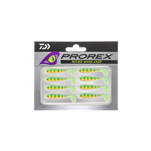 Prorex Micro Shad DF