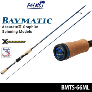 PALMS Baymatic BMTS-66ML 2,01 m 8-28 g