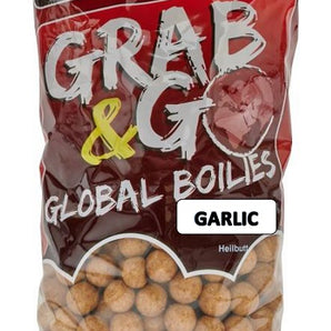 Starbaits G&G Global Boilies 2,5kg