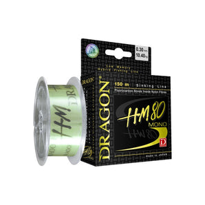 DRAGON HM80 Pro 150m