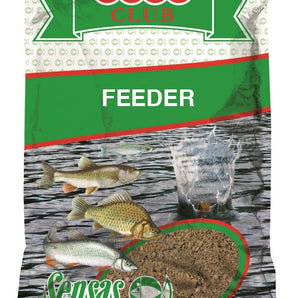 Krmivo Sensas 3000 Club Feeder (feeder) 1kg