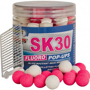 Starbaits Fluo SK 30 pop up
