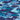 Nákrčník Illex Original Buff Blue Coolnet UV+