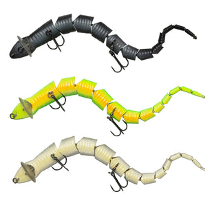 Savage Gear 3D Snake