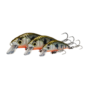 Savage Gear 3D Sticklebait twitch 4,5 cm 4 g