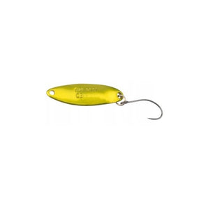 Slim Swimmer 4.4g 64T Yellow Gold