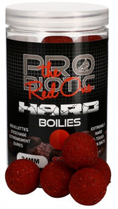 Starbaits Red One Hard Boilies 200g