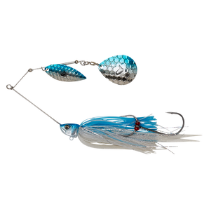 Savage Gear Da Bush Spinnerbait 14cm 21g