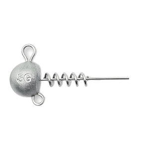 Savage Gear Corkscrew ballhead 6g 3ks