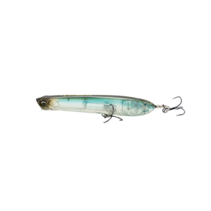 Savage Gear Prop Walker 10cm 21g Ghost Minnow F