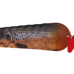 Abu Garcia Atom PRO 35g Brown Trout