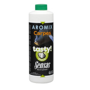 Aromix Carp Tasty Garlic 500ml