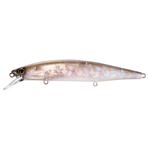 BT World Minnow Flash Boost 115mm 17g 009 Clear