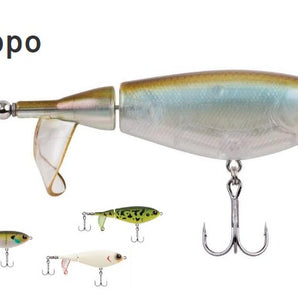 Berkley Choppo 7,5 cm 15 g