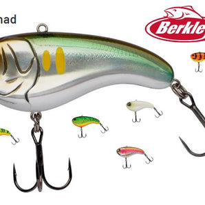 Berkley Flatt Shad 7,7cm 22g