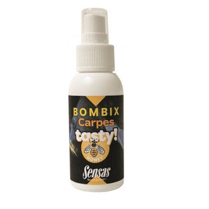 Sensas Bombix Carp Tasty Honey 75ml