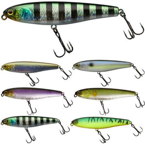 Bonnie Silent 8,5cm F Aurora Baitfish