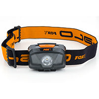 Fox čelovka Halo 200 Headtorch