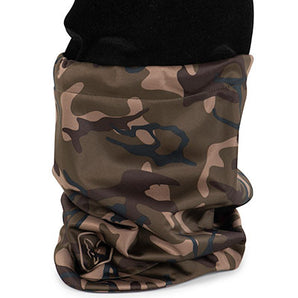 nákrčník Fox Camo Thermal Snood