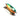 Crazy Fish Sly 6g 38mm farba 36