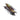 Crazy Fish Sly 6g 38mm farba 9.1