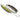 Crazy Fish plandavka Sly 4g 3,3cm farba 9.1