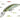 Daiwa Tournament Double Clutch 75SP 7,5cm 5g