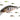 Daiwa Tournament Wise Minnow 50FS 5cm 5,2g