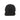 Daiwa šiltovka D VEC Dot Cap Lazer Black