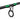 Delphin GreenCODE Hard 240cm 50g