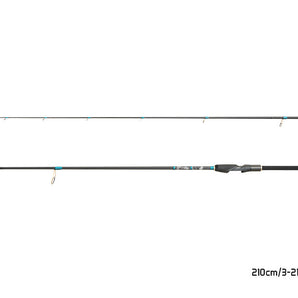 Delphin ZANDERA NX 210cm 3-21g