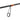 Delphin CORX Spin Medium 2,44 m 8-32 g 2 diely