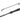 Delphin CorsaBLACK NERO 360cm 3lbs 3 diely