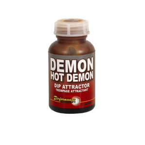 Dip Starbaits Hot Demon 200ml