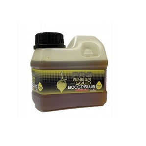 Dip Starbaits Pro Ginger Squid 500ml