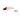 Duo Spearhead Ryuki 50S Pearl Red Head