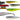 Fox Rage Zander Pro Shad 7,5 cm