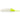 FishUP Tanta 2,5 White Hot Chartreuse 131