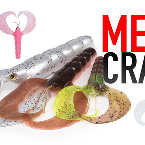 Fox Rage Mega Craw