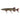 Fox Rage Gumová nástraha Ultra Realistic Pike Replicant 15 cm 30 g