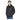Fox Rage Mikina Voyager Hoody tmavo šedá