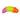 Gumová nástraha Fresh Lures Mokhnatka 4,6cm #404 6ks